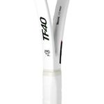 Raquete de Tênis TF40 16x19 Branco Tecnifibre