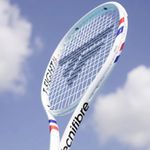 Raquete de Tênis T-Fight V2 255 Tecnifibre