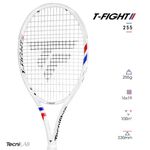 Raquete de Tênis T-Fight V2 255 Tecnifibre