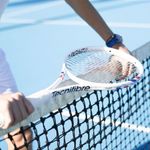 Raquete de Tênis T-Fight V2 255 Tecnifibre