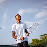 Raquete de Tênis T-Fight V2 255 Tecnifibre