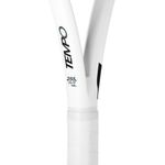 Raquete de Tênis Tempo 255 V2 Branco Tecnifibre