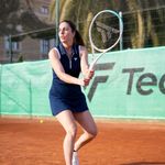 Raquete de Tênis Tempo 255 V2 Branco Tecnifibre