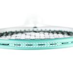 Raquete de Tênis Tempo 255 V2 Branco Tecnifibre