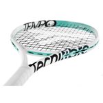 Raquete de Tênis Tempo 255 V2 Branco Tecnifibre