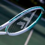 Raquete de Tênis Tempo 255 V2 Branco Tecnifibre