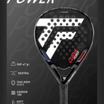 Raquete de Padel Curva Power Tecnifibre