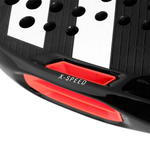 Raquete de Padel Curva Power Tecnifibre