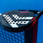 Raquete de Padel Curva Power Tecnifibre
