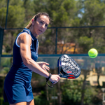 Raquete de Padel Curva Power Tecnifibre