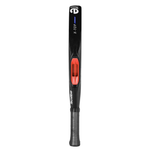Raquete de Padel Curva Power Tecnifibre