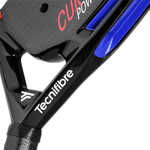 Raquete de Padel Curva Power Tecnifibre
