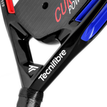 Raquete de Padel Curva Power Tecnifibre