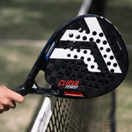 Raquete de Padel Curva Power Tecnifibre