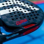 Raquete de Padel Curva Power Tecnifibre