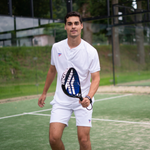 Raquete de Padel Curva Soft Tecnifibre