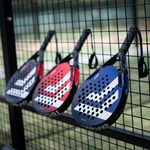 Raquete de Padel Curva Soft Tecnifibre