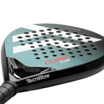 Raquete de Padel Curva Team Tecnifibre
