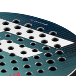 Raquete de Padel Curva Team Tecnifibre