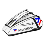 Bolsa de Raquete Tour Endurance 15R Branco Tecnifibre