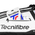 Bolsa de Raquete Tour Endurance 15R Branco Tecnifibre