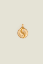 PENDENTE YIN YANG