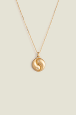 PENDENTE YIN YANG