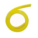TIRA DE POLIURETANO AMARELO 40x8mm 70SH