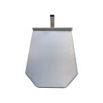 BERÇO PAREDE SILVER - COURVIN