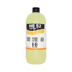 REMOVEDOR DE RESÍDUOS DE TINTAS E EMULSÕES HB 52 - líquido - 1000ml