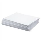PAPEL TRANSFER H90 FOSCO ACETINADO - folha