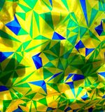 FOIL TÊXTIL