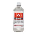LAVA QUADROS AQUOSO PARA PLASTISOL - 1000ml