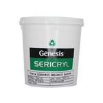 TINTA SERICRYL