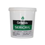 TINTA SERICRYL