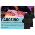 CURSO SERIGRAFIA TÊXTIL - PARCEIRO