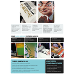 CURSO SERIGRAFIA TÊXTIL - PARCEIRO
