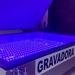 GRAVADORA DE LED UV 60x80cm