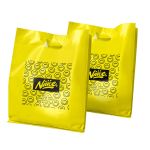 KIT SERIGRAFIA EM SACOLAS PLÁSTICAS*