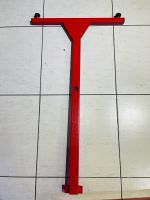 MESA DE 6 BERÇOS MASTER - COURVIN