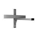 BERÇO PAREDE SILVER - MDF