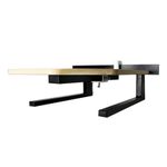 BERÇO PARA BANCADA MASTER - MDF