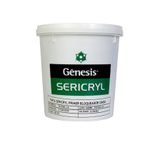 TINTA SERICRYL PRIMER BLOQUEADOR CINZA 900ml
