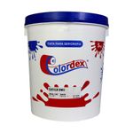 TINTA ELASTCOLOR BRANCO 5kg