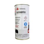 SOLV SERIBRILL 900ml