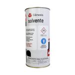 AMACIANTE PARA PLASTISOL - 900ml