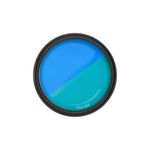 EMULSÃO CONJUNTO SERIFOTO D WR AZUL 900ml + DIAZO 3g