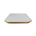 TÁBUA DE BERÇO EM MDF PARA INFANTIL 30x40cm
