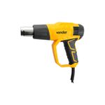 Soprador Térmico STV 1500W Vonder