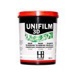 EMULSÃO UNIFILM 3D 900ml